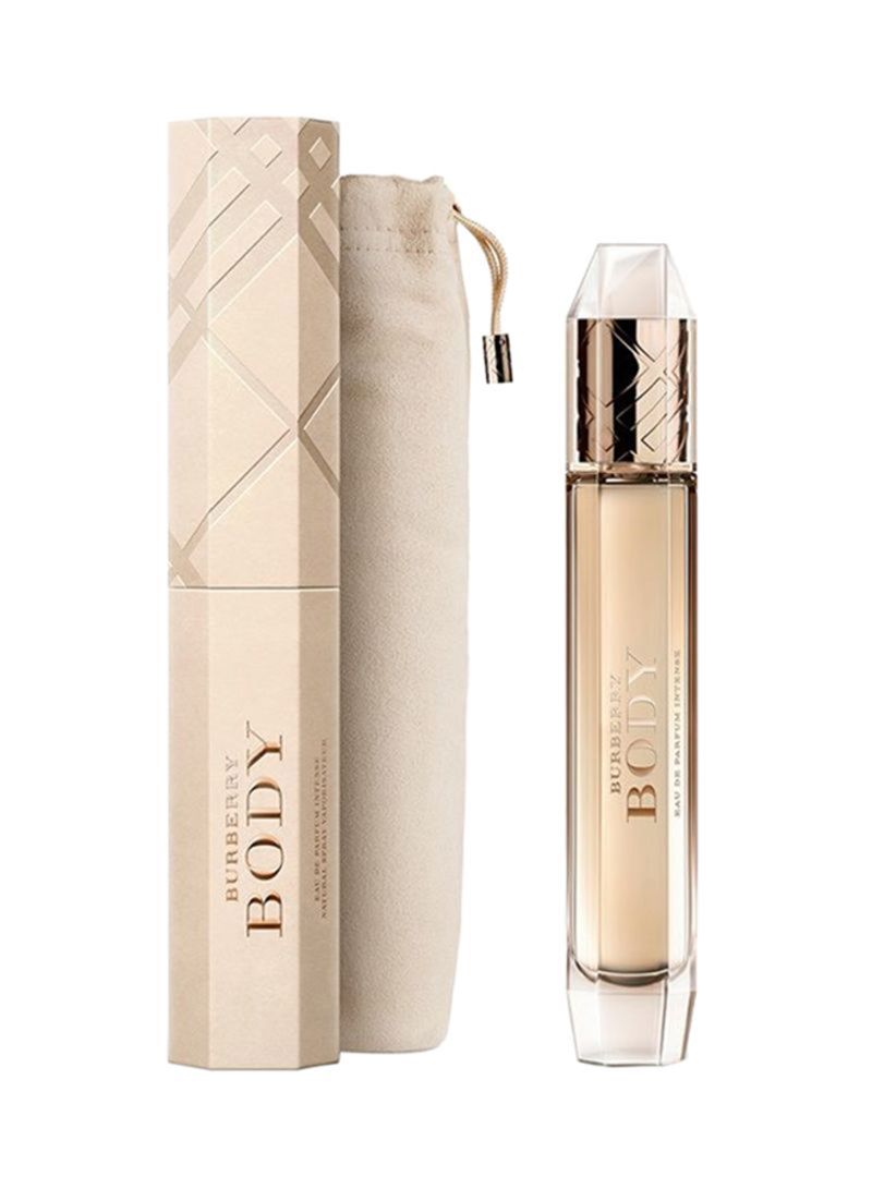 BURBERRY BODY INTENSE (W) EDP 60ML